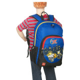 Police City Nights Classic Backpack