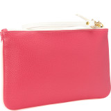 Prepster Pouch with Wristlet