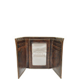 Trifold Wallet