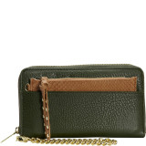 Laverne Large Cell Phone Wristlet