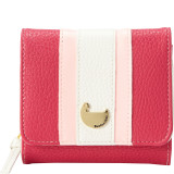 Prepster Zip French Purse