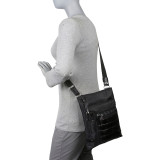 NY City Slim 10.1" Tablet Case