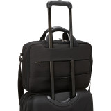 Medium Expandable Laptop Brief