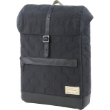 Alliance Quilted Nylon Backpack