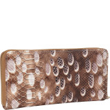 Zip Around Ladies Wallet