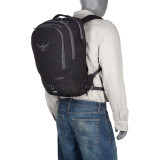 Cyber Laptop Backpack