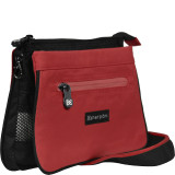 Zoom RFID Crossbody