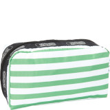 Rectangular Cosmetic Bag - Peter Jensen
