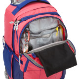 Trailster Wheeled Backpack