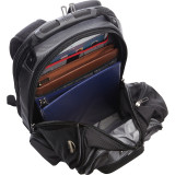 Upload Laptop Backpack