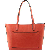 Loren Medium Satchel