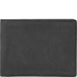 Nova Slim L-zip Bifold
