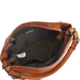 RFID Convertible Hobo - Exclusive