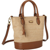 South Hampton Bucket Bag