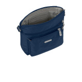 Pocket Crossbody with RFID