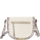 Dima Crossbody-Python