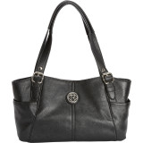 Bleeker Double Shoulder