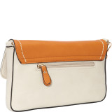 Helga Closure Clutch