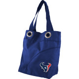 Color Sheen Tote - NFL Teams