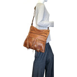 Cherry Bloom Crossbody