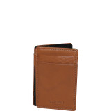 Bellamy RFID I.D. Magic Wallet