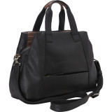 E/W Top Handle Satchel