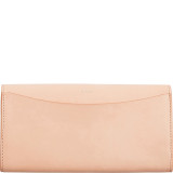 Dinesen Flap Wallet