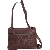 Monica Quilted Crossbody