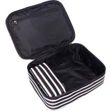 Classic Nylon Micah Cosmetic Bag