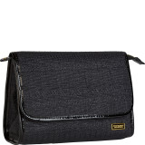 Nolita Sarah Foldover Cosmetic Bag