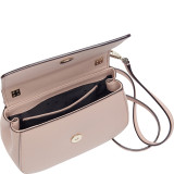 Cameron Street Snake Small Byrdie Crossbody