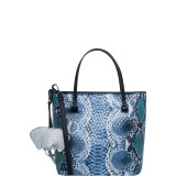 Sabrina Mini Shopper Tote