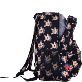 Rock Hand Laptop Backpack