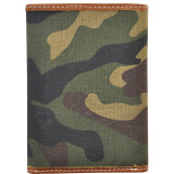 Camo Trifold