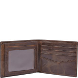 Derrick Flip ID Bifold