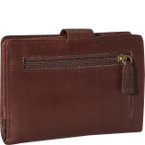 Multi Card Clutch Wallet