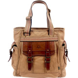 Turtle Ridge Tote