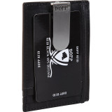 RFID Black Ops Front Pocket Money Clip Wallet