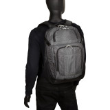 Stash Laptop Backpack