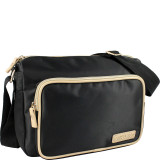 Essential Messenger Bag