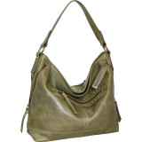 Magnolia Bloom Shoulder Bag