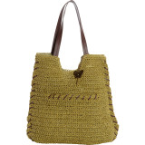 Prairie Haze Tote