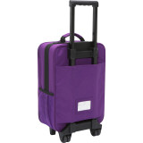Kids Angel Wings 16" Upright Carry-On