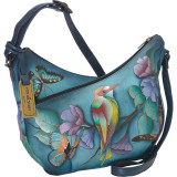 U-Top Convertible Hobo