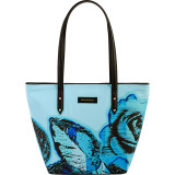 Preppy Poly Small Ella Tote
