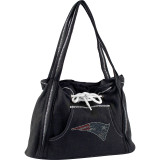 Sport Noir Hoodie Purse - NFL Teams