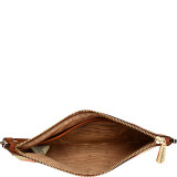 Boca Chica Beach Wristlet