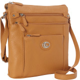 Contempo N/S Crossbody