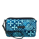 RFID All in One Crossbody