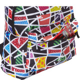 Britto Backpack Night Landscape